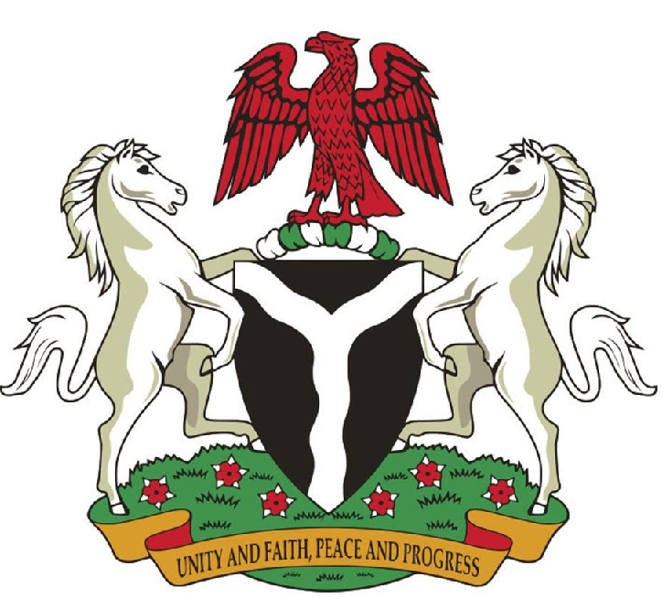 「童眼看世界」尼日利亚国旗、国徽、国歌插图1 「童眼看世界」尼日利亚国旗、国徽、国歌