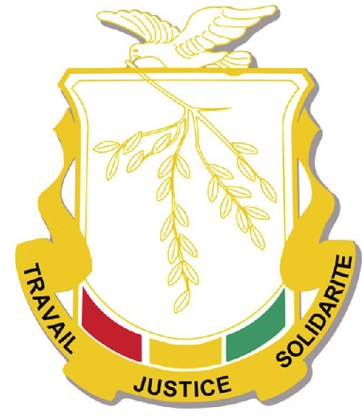 「童眼看世界」几内亚国旗、国徽、国歌插图1 「童眼看世界」几内亚国旗、国徽、国歌