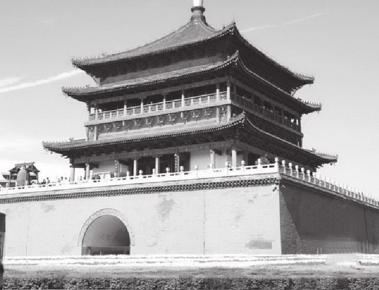 「中华文化:园林建筑篇」成语“晨钟暮鼓”说的是早晚报时的钟鼓声,你知道古代城市里的钟鼓楼都建在哪里吗?插图1 「中华文化:园林建筑篇」成语“晨钟暮鼓”说的是早晚报时的钟鼓声,你知道古代城市里的钟鼓楼都建在哪里吗?