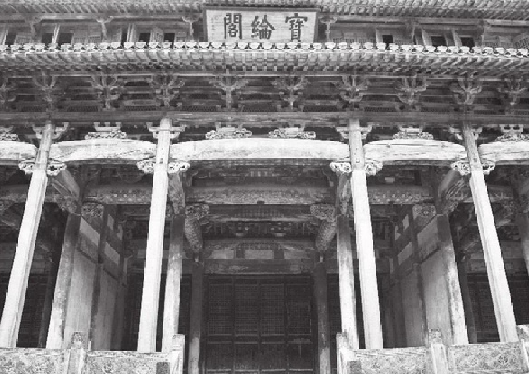 「中华文化：园林建筑篇」江南第一名祠罗东舒祠为什么建造了近百年？为什么说在男尊女卑的时代，它竟然体现了一定的男女平等思想？