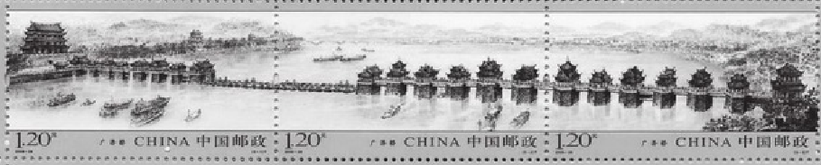 「中华文化:园林建筑篇」广东潮州广济桥被称为“一里长桥一里市”,大桥为什么能成为集市呢?插图 「中华文化:园林建筑篇」广东潮州广济桥被称为“一里长桥一里市”,大桥为什么能成为集市呢?