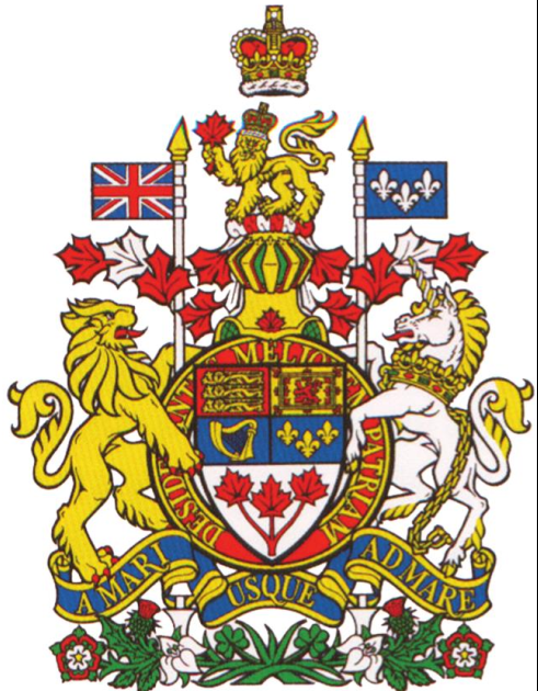 「童眼看世界」加拿大国旗、国徽、国歌、风土人情