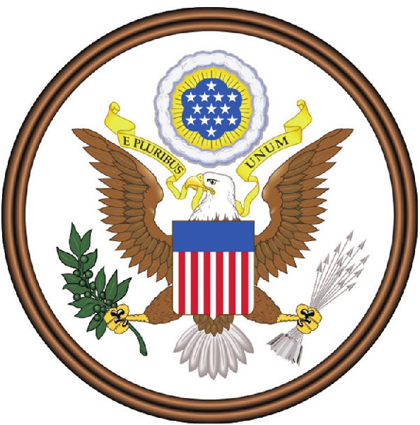 「童眼看世界」美国国旗、国徽、国歌、风土人情