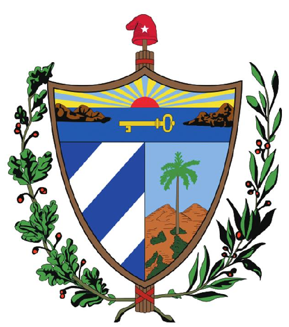 「童眼看世界」古巴国旗、国徽、国歌、风俗习惯