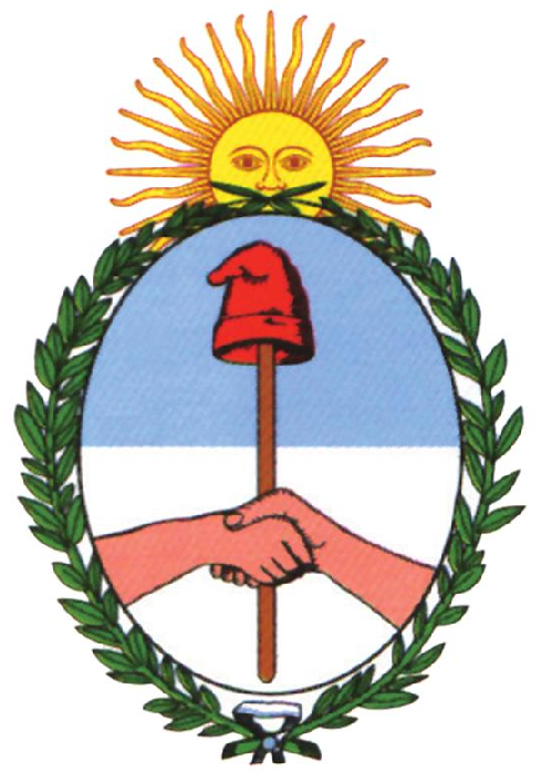 「童眼看世界」阿根廷国旗、国徽、国歌、风俗习惯