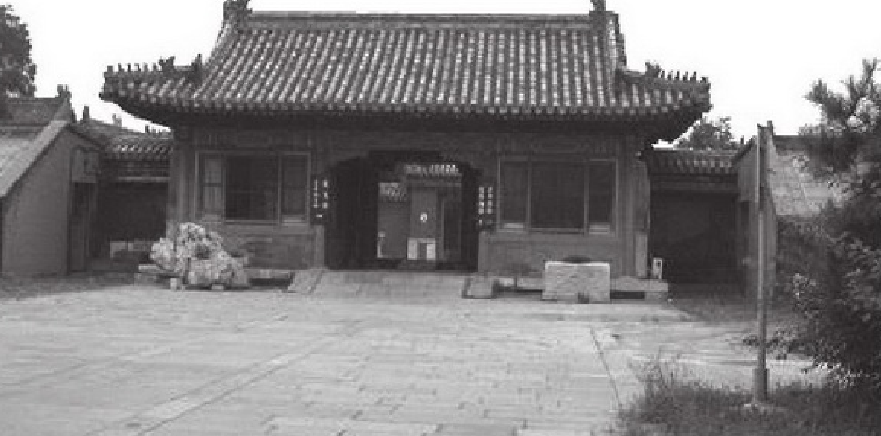 「中华文化：园林建筑篇」称太子为“东宫”是因为太子住在皇宫的东部吗？“东宫”具体在故宫里的哪个位置呢？