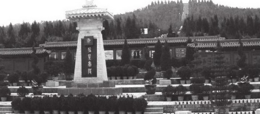 「中华文化:园林建筑篇」规模庞大的兵马俑只是秦始皇陵的外围仪仗队,秦始皇陵究竟有多大?插图 「中华文化:园林建筑篇」规模庞大的兵马俑只是秦始皇陵的外围仪仗队,秦始皇陵究竟有多大?