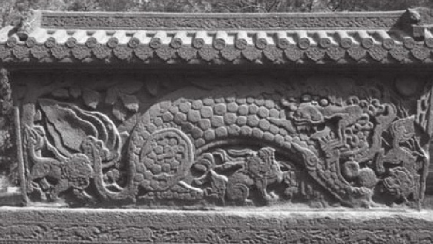 「中华文化：园林建筑篇」成语“祸起萧墙”中的“萧墙”是一种什么墙呢？