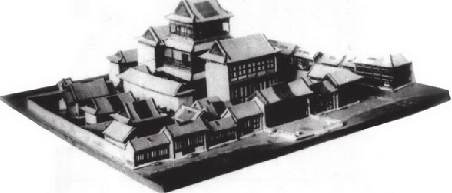 「中华文化:园林建筑篇」清代皇家建筑的设计师“样式雷”家族是怎样进行建筑设计的?绘图还是制作模型?插图 「中华文化:园林建筑篇」清代皇家建筑的设计师“样式雷”家族是怎样进行建筑设计的?绘图还是制作模型?