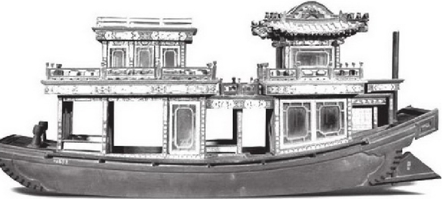 「中华文化:园林建筑篇」清代皇家建筑的设计师“样式雷”家族是怎样进行建筑设计的?绘图还是制作模型?插图1 「中华文化:园林建筑篇」清代皇家建筑的设计师“样式雷”家族是怎样进行建筑设计的?绘图还是制作模型?