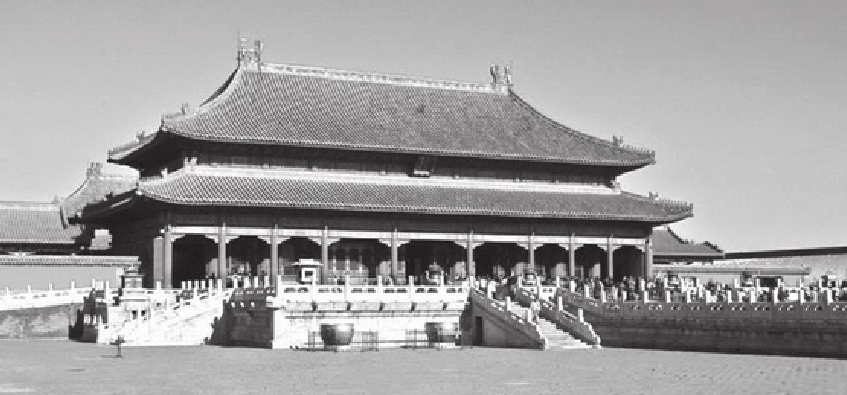 「中华文化：园林建筑篇」紫禁城是由哪位建筑师主持设计建造的？紫禁城是谁设计的