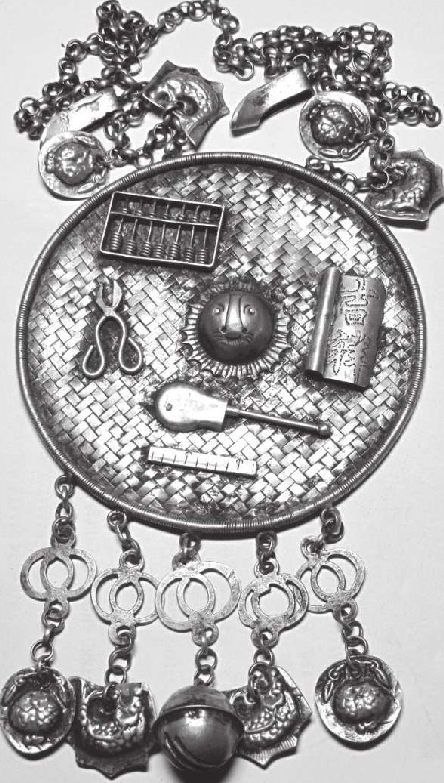 「中华文化:礼仪篇」古代婴儿周岁时要举行“抓周”仪式,这是为什么?他们都会抓些什么?