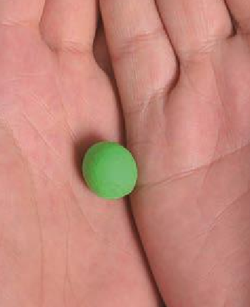 「儿童超轻粘土制作教程：蔬菜篇」金灿灿的玉米