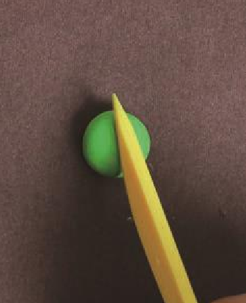 「儿童超轻粘土制作教程：蔬菜篇」金灿灿的玉米