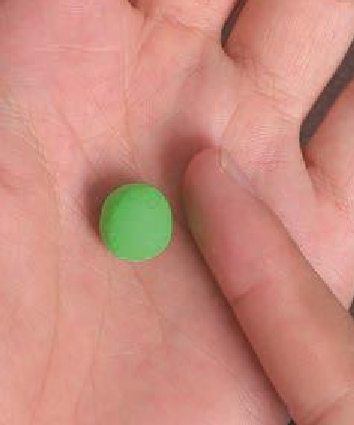 「儿童超轻粘土制作教程：蔬菜篇」金灿灿的玉米