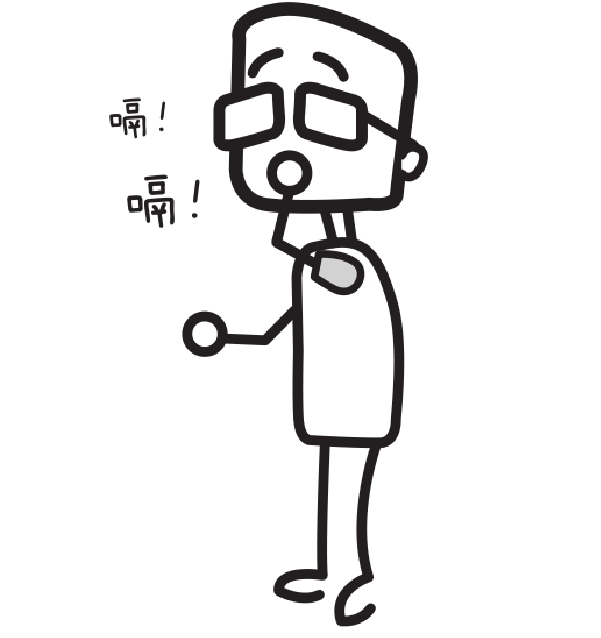 「趣味知识小百科:人体篇」人为什么会打嗝?打嗝如何停下来?插图 「趣味知识小百科:人体篇」人为什么会打嗝?打嗝如何停下来?