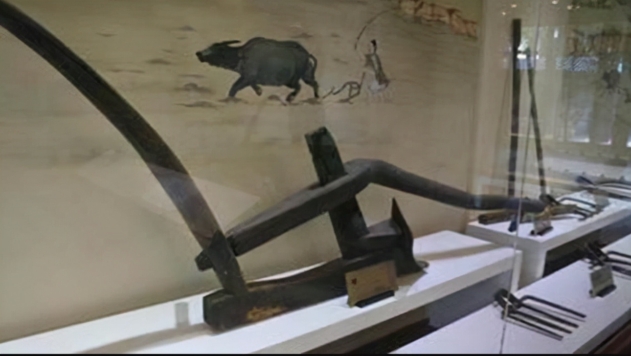 耒怎么读?耒的读音和意思插图 耒怎么读?耒的读音和意思