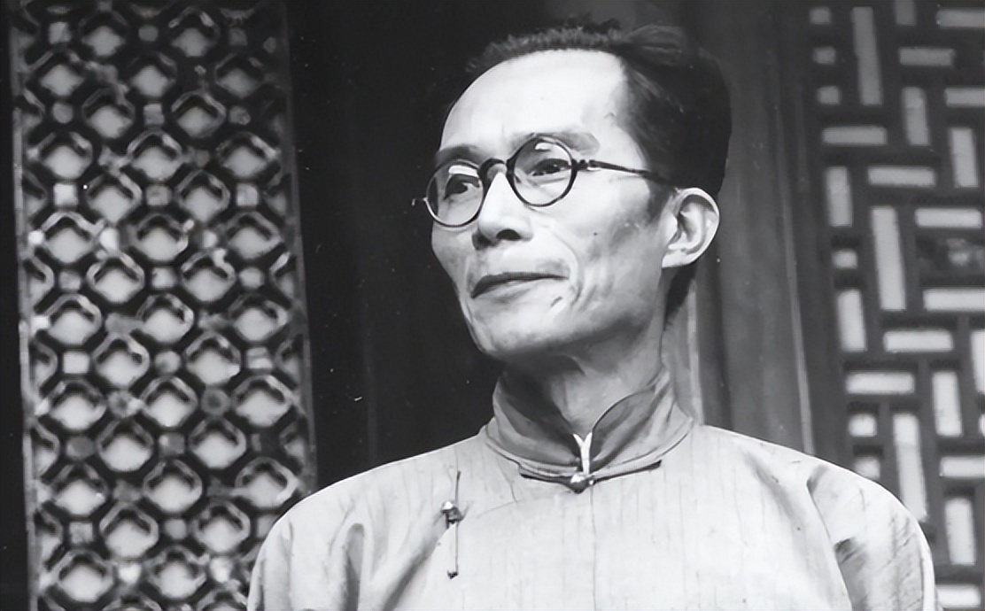 梅贻琦怎么读?梅贻琦的读音和意思插图 梅贻琦怎么读?梅贻琦的读音和意思