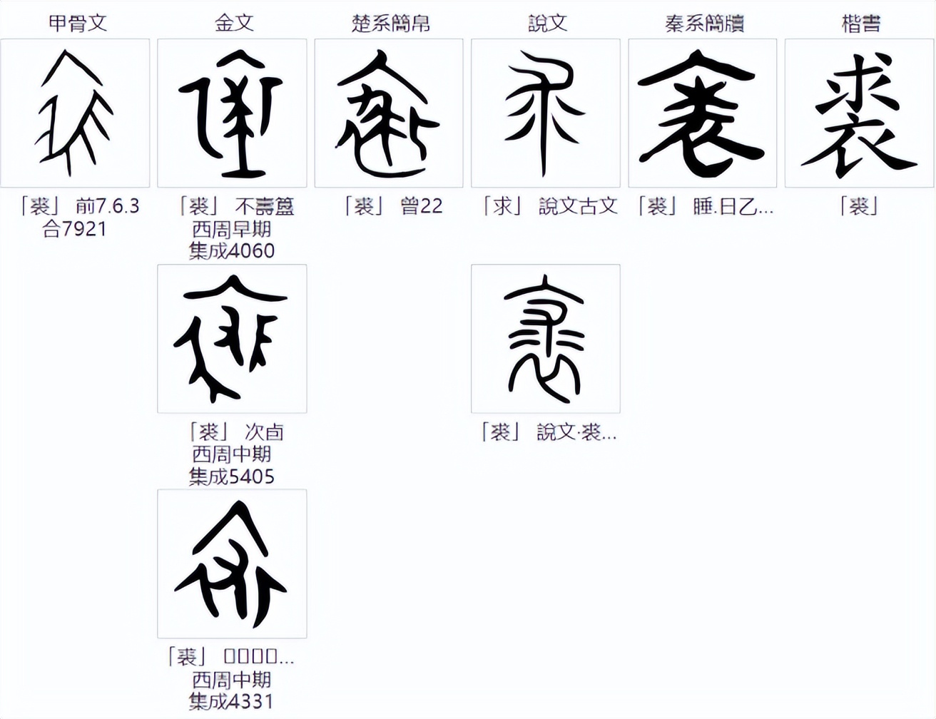貂裘怎么读?貂裘的读音和意思插图2 貂裘怎么读?貂裘的读音和意思