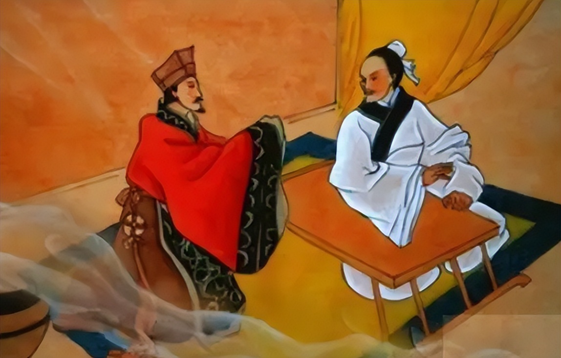 捭阖怎么读？捭阖的读音和意思