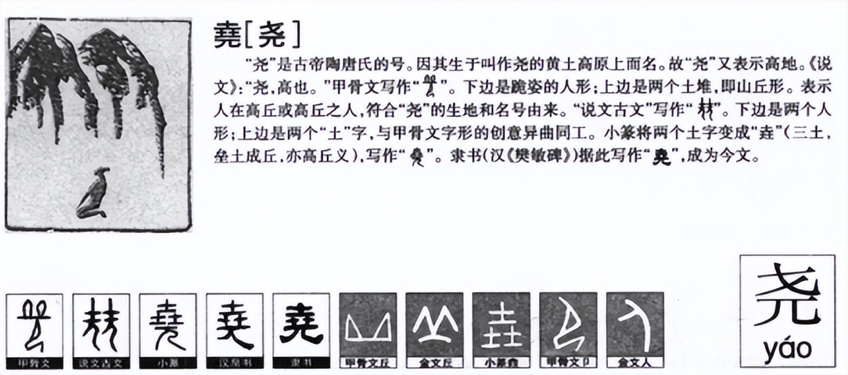 李尧棠怎么读？李尧棠的读音和意思