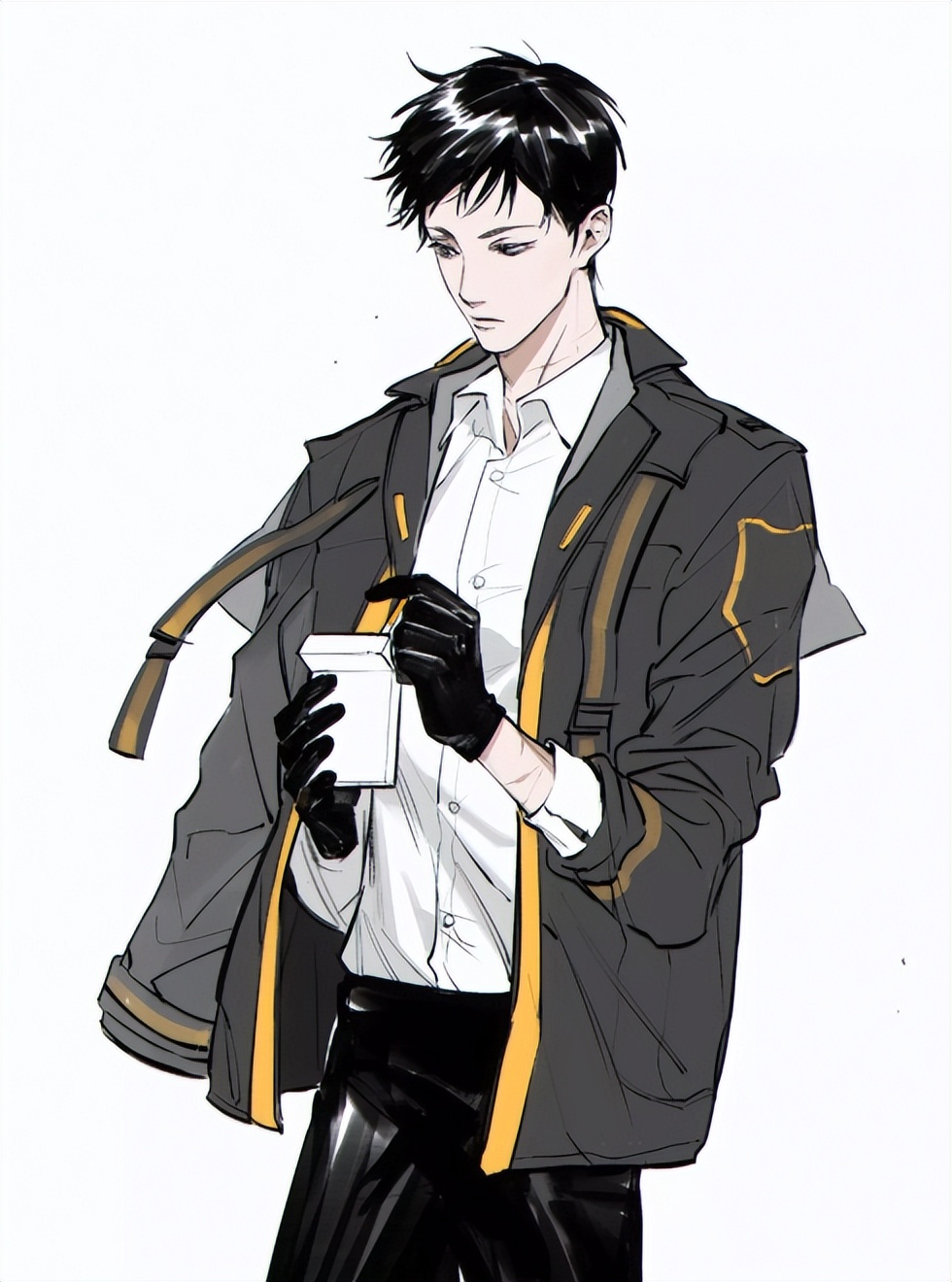 吴雩怎么读？吴雩的读音和意思