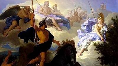 「奥运会知识小百科」奥运火炬是如何起源的？