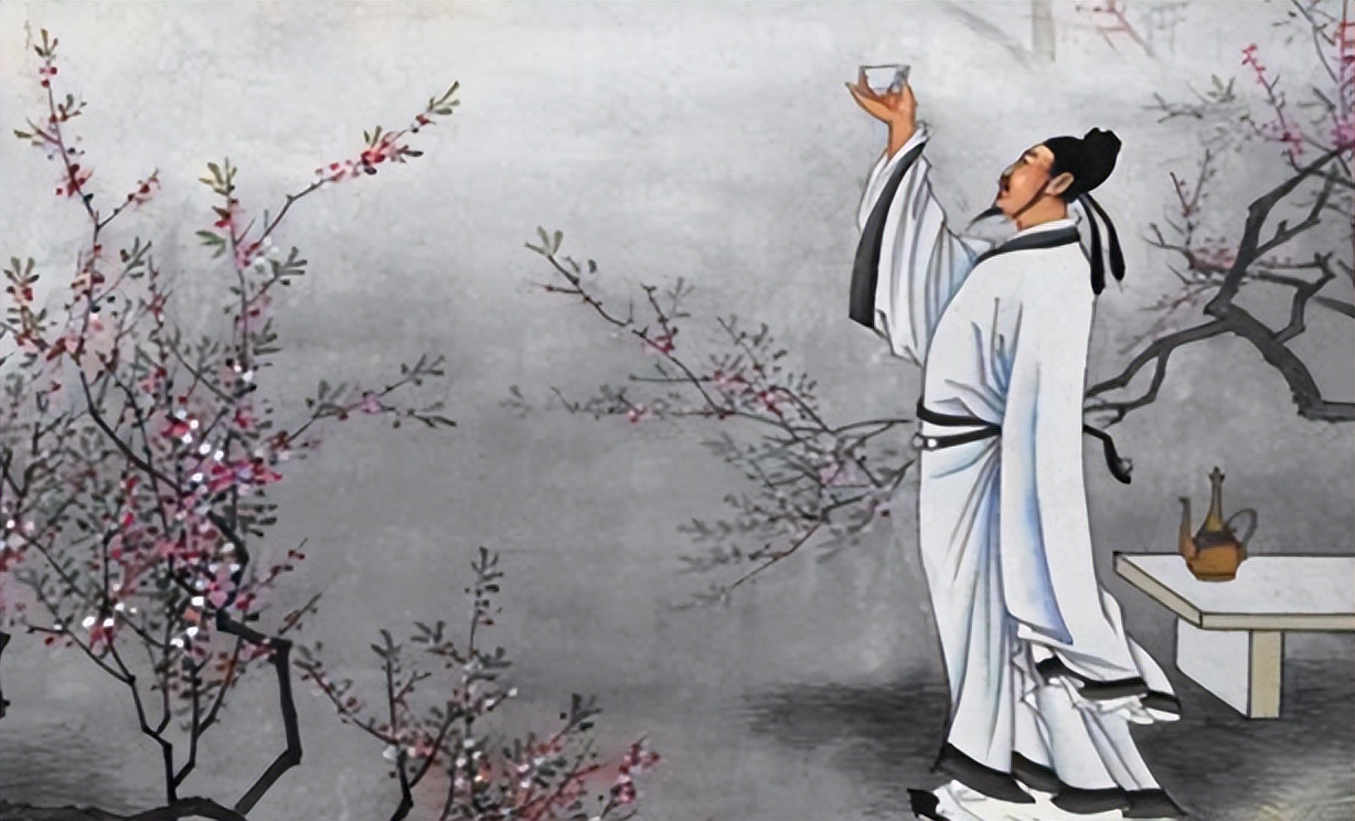 蓬蒿人怎么读?蓬蒿人的读音和意思插图 蓬蒿人怎么读?蓬蒿人的读音和意思
