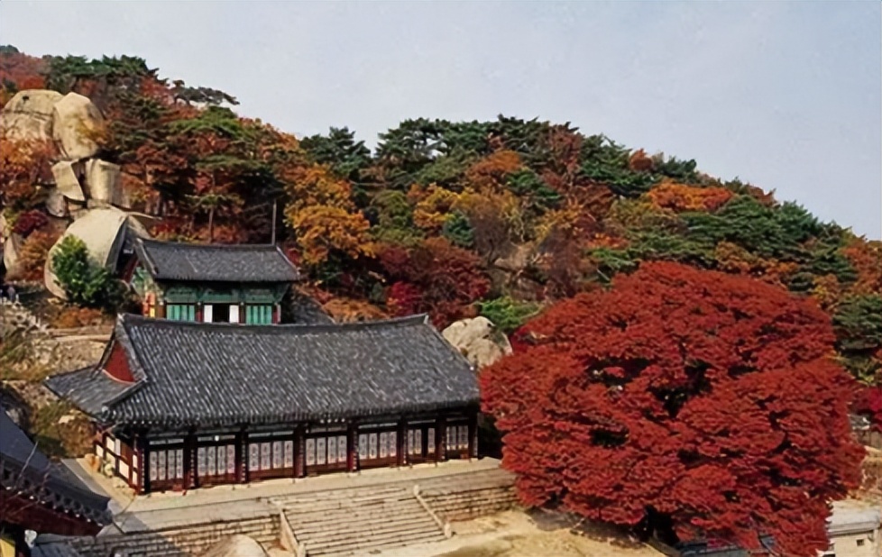 京畿道怎么读？京畿道的读音和意思