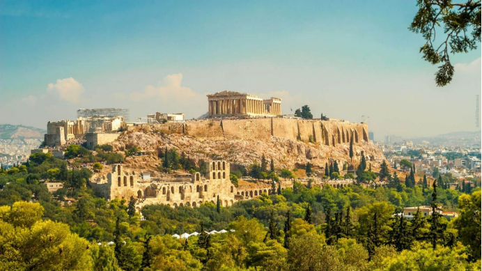 「奥运会知识小百科」现代奥林匹克马拉松全程有多长？（马拉松的由来）