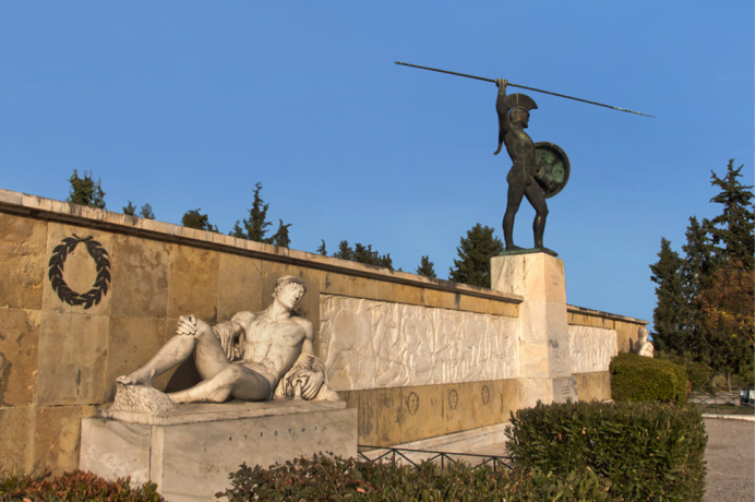 「奥运会知识小百科」现代奥林匹克马拉松全程有多长？（马拉松的由来）