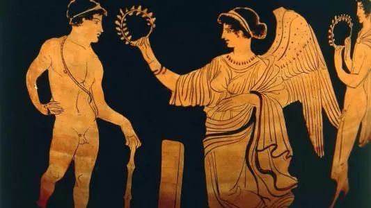 「奥运会知识小百科」古代奥运会上获胜的选手能得到何种奖励?插图1 「奥运会知识小百科」古代奥运会上获胜的选手能得到何种奖励?