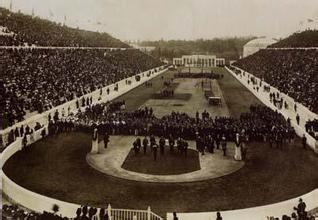 「奥运会知识小百科」第一个奥运冠军缘何被哈佛开除?插图1 「奥运会知识小百科」第一个奥运冠军缘何被哈佛开除?