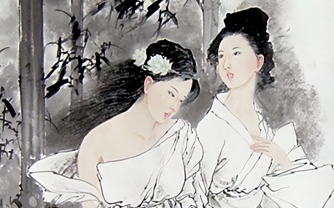 狎昵怎么读？狎昵的读音和意思