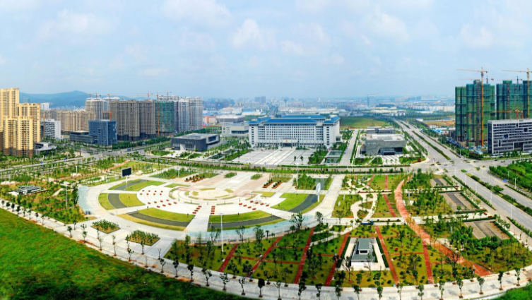 南谯区怎么读？南谯区的读音和意思