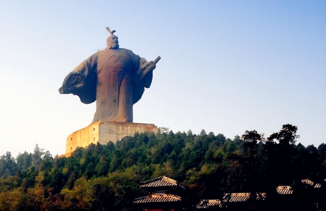 芒砀山怎么读？芒砀山的读音和意思