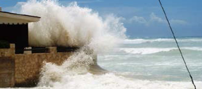 「趣味知识小百科:自然灾害篇」最可怕的七次海啸灾难插图2 「趣味知识小百科:自然灾害篇」最可怕的七次海啸灾难