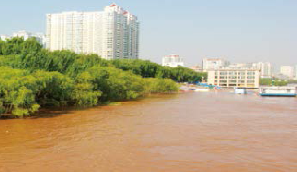 「趣味知识小百科:自然灾害篇」疯狂肆虐的洪水灾害(洪水的形成原因)插图3 「趣味知识小百科:自然灾害篇」疯狂肆虐的洪水灾害(洪水的形成原因)