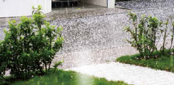 「趣味知识小百科:自然灾害篇」从天而降的冰雹灾害(冰雹是怎样形成的)插图1 「趣味知识小百科:自然灾害篇」从天而降的冰雹灾害(冰雹是怎样形成的)