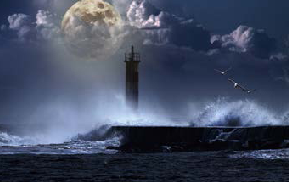 「趣味知识小百科：自然灾害篇」什么是强风暴次声