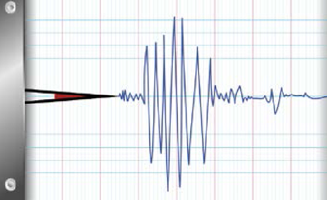 「趣味知识小百科:自然灾害篇」次声波对人体的危害插图1 「趣味知识小百科:自然灾害篇」次声波对人体的危害