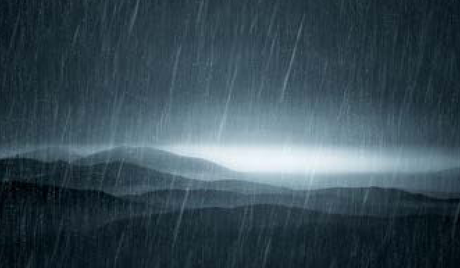 「趣味知识小百科:自然灾害篇」暴雨带来的灾害(暴雨预警措施)插图3 「趣味知识小百科:自然灾害篇」暴雨带来的灾害(暴雨预警措施)