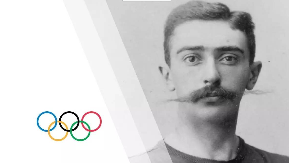 「奥运会知识小百科」奥林匹克会旗图案是什么?有什么含义?插图2 「奥运会知识小百科」奥林匹克会旗图案是什么?有什么含义?