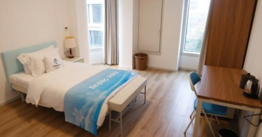 「奥运会知识小百科」什么是奥林匹克村(奥运村)?插图2 「奥运会知识小百科」什么是奥林匹克村(奥运村)?