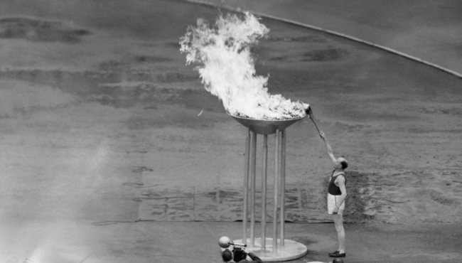 「奥运会知识小百科」新中国成立后何时首次参加奥运会?插图2 「奥运会知识小百科」新中国成立后何时首次参加奥运会?