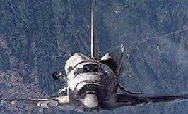 「航天知识:世界著名航天飞机」发现号航天飞机插图2 「航天知识:世界著名航天飞机」发现号航天飞机