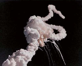 「航天知识:世界著名航天飞机」挑战者号航天飞机插图2 「航天知识:世界著名航天飞机」挑战者号航天飞机