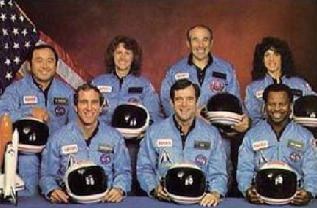 「航天知识:世界著名航天飞机」挑战者号航天飞机插图3 「航天知识:世界著名航天飞机」挑战者号航天飞机