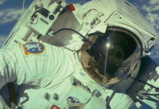 「航天知识：世界著名空间站」礼炮系列空间站（礼炮1号~礼炮7号）