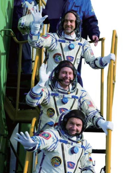 「航天知识:世界著名空间站」天空实验室空间站插图2 「航天知识:世界著名空间站」天空实验室空间站